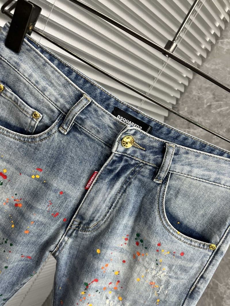 Dsquared2 Jeans